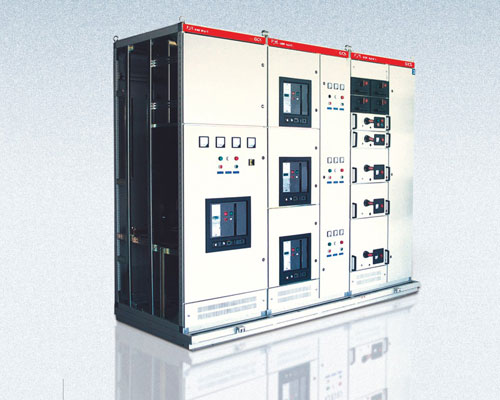 南川GCS型低压抽出式开关柜GCS型低压抽出式开关柜